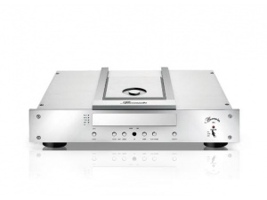 德国Burmester/柏林之声 061 CD机播放器