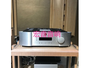 加拿大Simaudio Moon惊雷700i 合并hifi大功率纯功放机家用音响