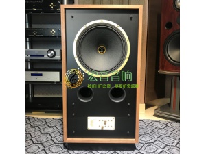 英国天朗TANNOY CHEVIOT发烧hifi进口复刻版12寸 落地箱 监听音箱