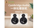 英国Cambridge剑桥 Minx XL 二路书架扬声器 hifi音响