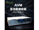 行货！德国 原产AVM A3.2 EVOLUTION合并功放