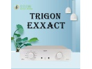 德国 Trigon 精工 Exxact 合并功放 合并放大器 全新行货保修