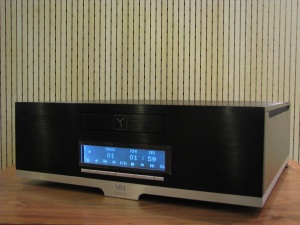 法国 YBA YM501 CD机