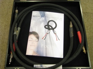 荷兰 Kharma/卡玛 KIC-R-1A 1.5M RCA