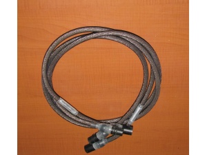 美国银圣Stage III Concepts 1.5M XLR