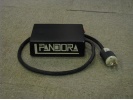 Pandora ECA 电源处理器