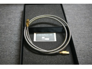 日本 ESOTERIC STRESSFREE 8N I.LINK CABLE1.5M 1394信号线