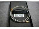 日本 ESOTERIC STRESSFREE 8N I.LINK CABLE1.5M 1394信号线