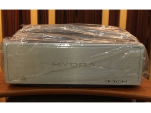 美国 Shunyata Research/蛇王 HYDRA RITON 电源处理器