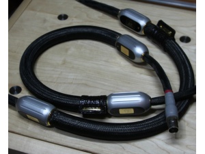 荷兰 Kharma/卡玛 KIC-EEXS-1A XLR 1m信号线