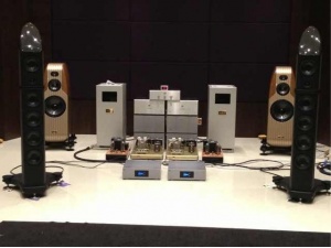 英国 Wilson Benesch/金驰 旗舰级The Cardinal