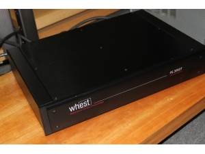 WHEST PS.30RDT