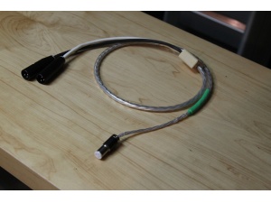美国 Nordost/音乐丝带 ODIN1/奥丁1 唱臂线