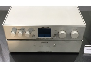 德国 Clearaudio/清澈 statement phono唱放