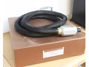 荷兰 Kharma/卡玛 KPC-ES-1C 电源线 2m