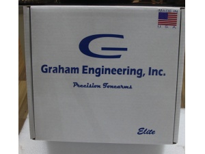 美国 Graham Engineering Inc the phantom唱臂