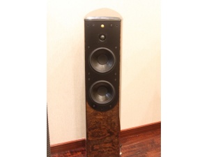 英国 Wilson Benesch/金驰 ACT C60 Limited Edition音箱