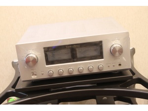 日本 LUXMAN/力士 L-505UX合并机