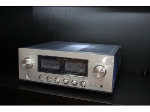 日本 LUXMAN/力士 L-507UX合并机