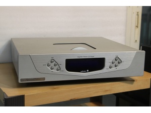 法国 audiovaero class1 cd机