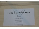 美国 MSB Technology V解码器