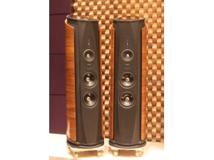 意大利 Sonus Faber/世霸 aida音箱