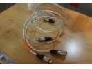 荷兰 Crystal Cable晶彩 Ultra 信号线XLR 1M