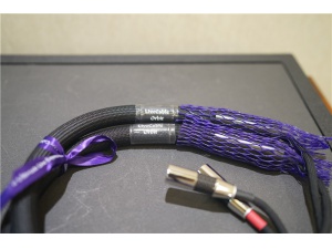 荷兰 Live Cable Orbit 信号线 XLR 1m