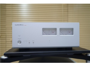 日本 LUXMAN 力士 M-700U 后级