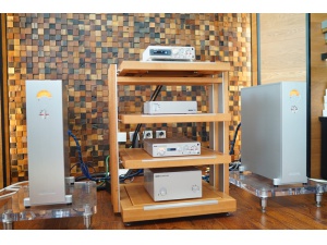 瑞士 Nagra/南瓜 HD AMP后级