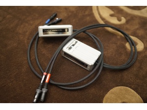 美国 MiT HD50 信号线 XLR