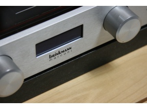 德国 Brinkmann/奔犸 马可尼前级