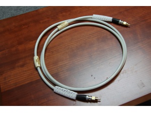 美国 Nordost/音乐丝带 VALHALLA2/瓦尔哈拉2 数码线RCA 2m
