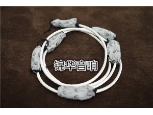 荷兰 Crystal Cable/晶彩 最终梦幻信号线XLR