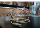 丹麦 ZenSati Authentica信号线 XLR