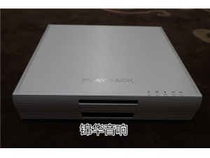 美国 Playback MPS-3 CD机