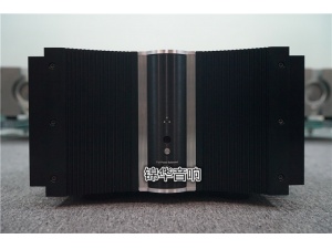 美国 KRELL 300CX 后级