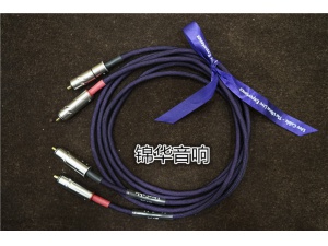 荷兰 Live Cable SPA信号线 RCA 1.5m