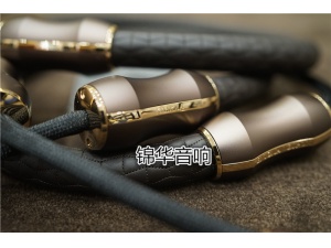 荷兰 Kharma卡玛 KIC-EV-1.0信号线 XLR 1.5m