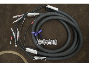 荷兰 Livecable Grand-Xtreme 喇叭线