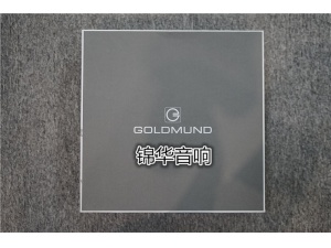 瑞士 GOLDMUND高文 t5500喇叭线