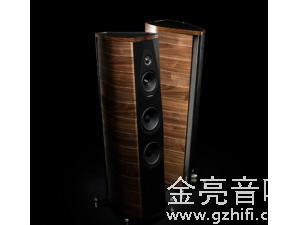 SounsFaber 世霸Olympica III 歌剧院 奥林匹克III落地箱