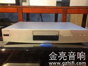 美丽安 Z210发烧CD机