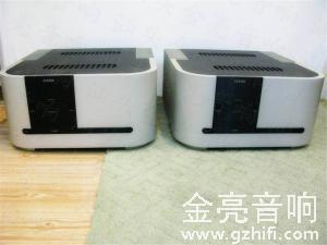 已出/架势 CA-M400大功率发烧后级