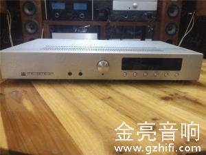 米格 IA60发烧合并功放