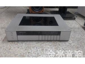 英国之宝G07发烧CD播放器