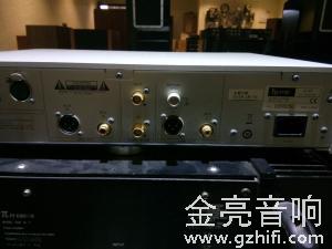 现货出售 日本 第一极品 D-07 解码器