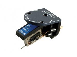 SUMIKO blue Point Special EVO III Low Output MC 唱头