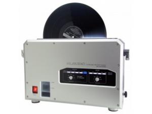 KLAUDIO LP200 超声波黑胶清洗机