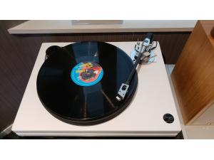 NOTTINGHAM ANALOGUE STUDIO Interspace Junior 特别版套装